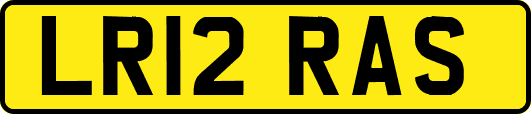 LR12RAS