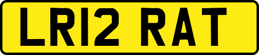 LR12RAT