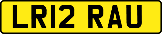 LR12RAU