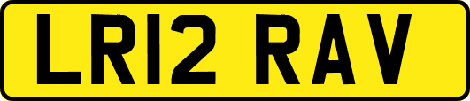 LR12RAV