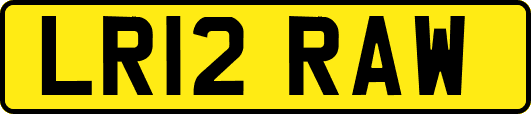 LR12RAW