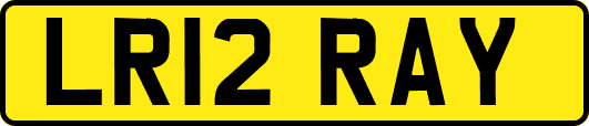 LR12RAY