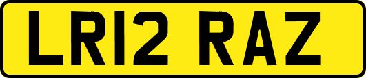 LR12RAZ
