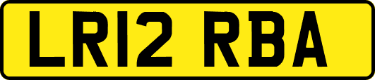 LR12RBA