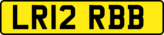 LR12RBB