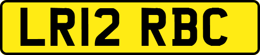 LR12RBC