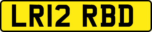 LR12RBD
