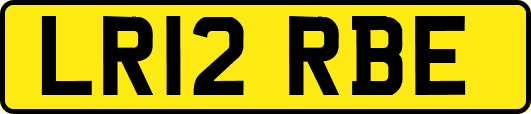 LR12RBE