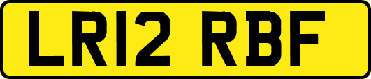 LR12RBF