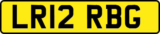 LR12RBG