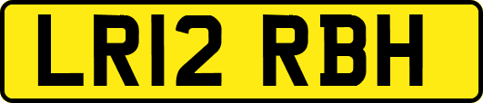 LR12RBH
