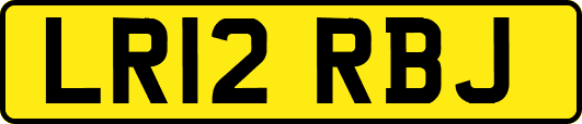 LR12RBJ