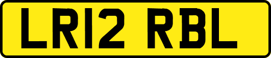 LR12RBL