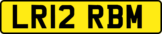 LR12RBM