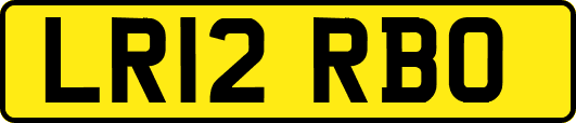 LR12RBO