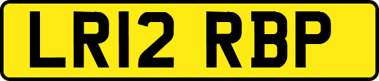 LR12RBP