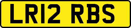 LR12RBS