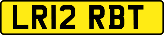 LR12RBT