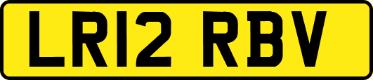 LR12RBV