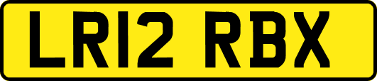 LR12RBX