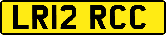 LR12RCC