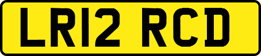 LR12RCD