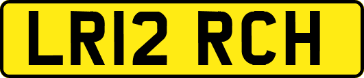 LR12RCH