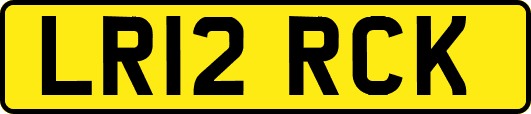 LR12RCK