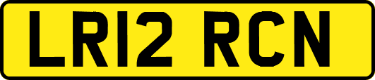 LR12RCN