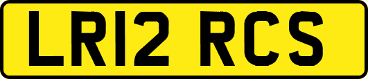 LR12RCS
