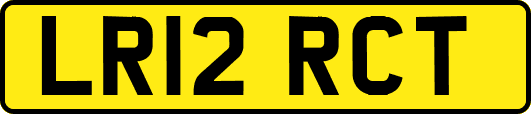 LR12RCT