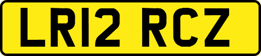 LR12RCZ