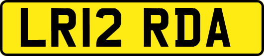 LR12RDA