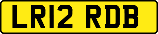 LR12RDB