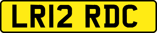 LR12RDC