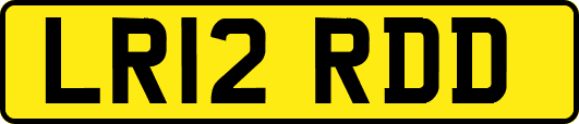 LR12RDD