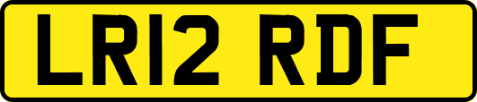 LR12RDF