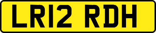 LR12RDH