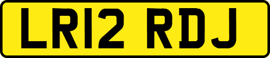 LR12RDJ