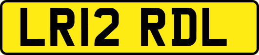 LR12RDL