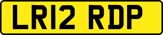 LR12RDP