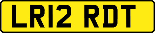 LR12RDT