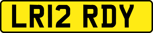 LR12RDY