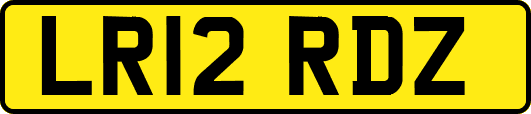 LR12RDZ