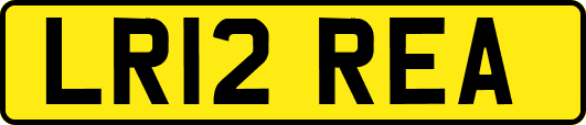 LR12REA