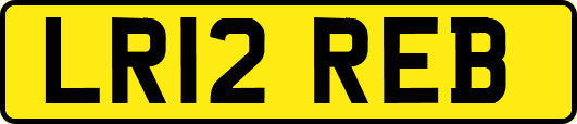 LR12REB