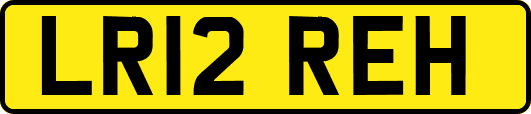 LR12REH