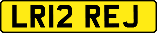 LR12REJ