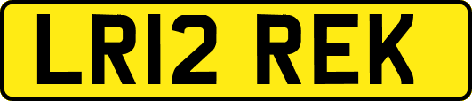 LR12REK