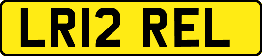LR12REL